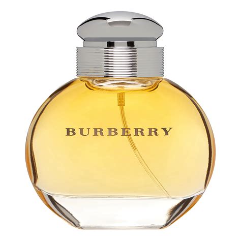 perfume Burberry for women